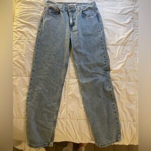 Levi’s low pro straight size 29 Jean!